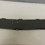 1047740-00-H TESLA MODEL X FASCIA FRONT GRILLE CLOSING PANEL 2016 2017 2018 2019 OEM