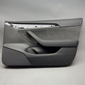 1588127-91-D TESLA MODEL 3 DOOR PANEL RIGHT FRONT 2021 2022 2023 OEM 1588127-91-D