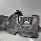 TESLA MODEL S FENDER LINER LEFT FRONT 2016 2017 2018 2019 2020 OEM 106