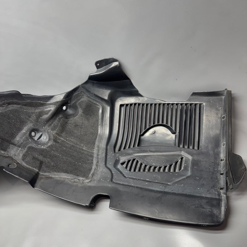 TESLA MODEL S FENDER LINER LEFT FRONT 2016 2017 2018 2019 2020 OEM 106