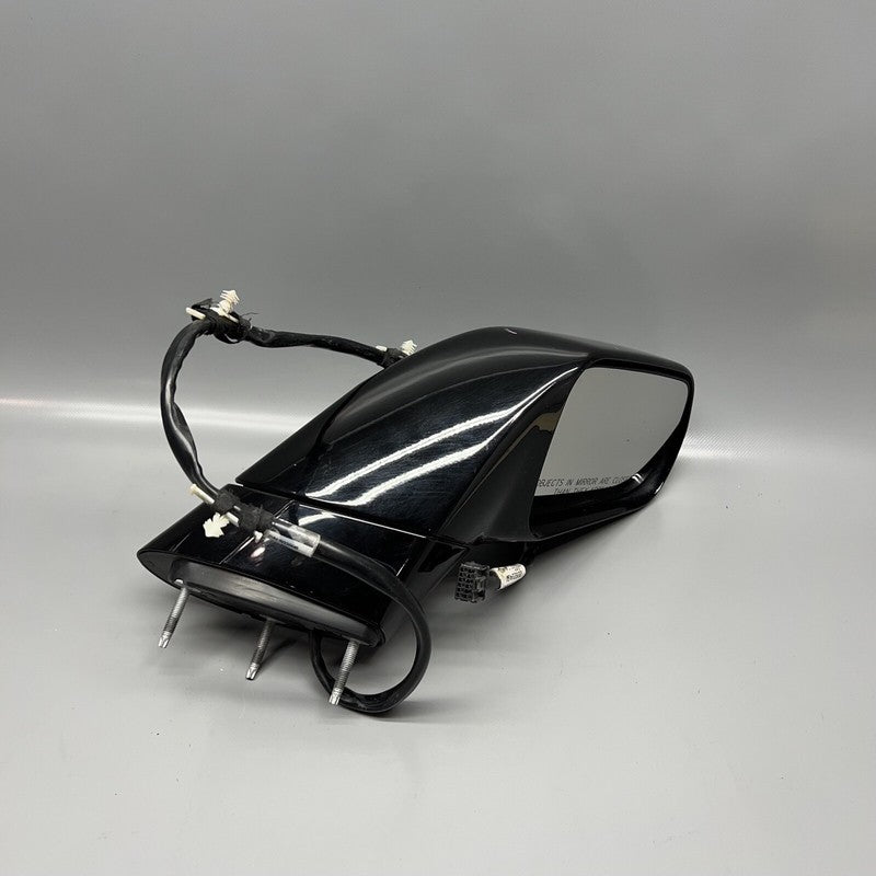 CHEVY CORVETTE MIRROR RIGHT PASSENGER 2014 2015 2016 2017 2018 2019 OE