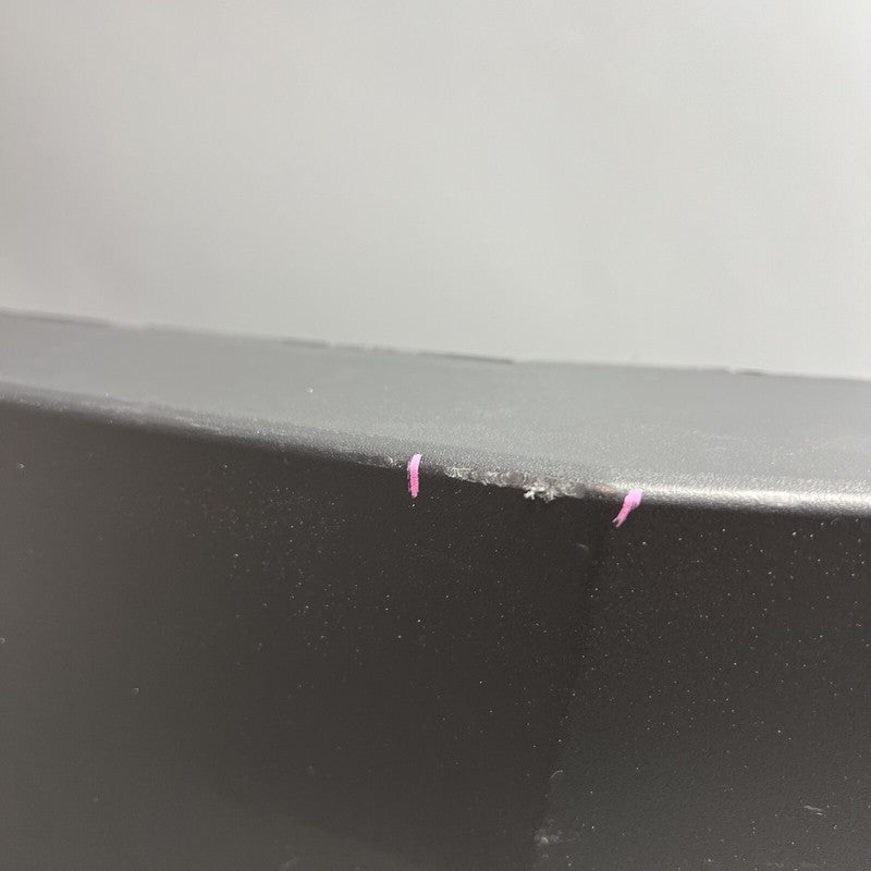 1896360-00-B TESLA CYBERTRUCK FRONT BUMPER 2024 2025 OEM 1896360-00-B