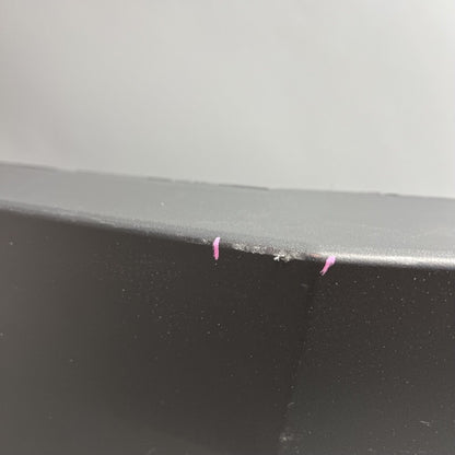 1896360-00-B TESLA CYBERTRUCK FRONT BUMPER 2024 2025 OEM 1896360-00-B