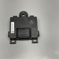1069651-00-E TESLA MODEL S DOOR HANDLE CONTROL UNIT FRONT 2016 2017 2018 OEM 1069651-00-E
