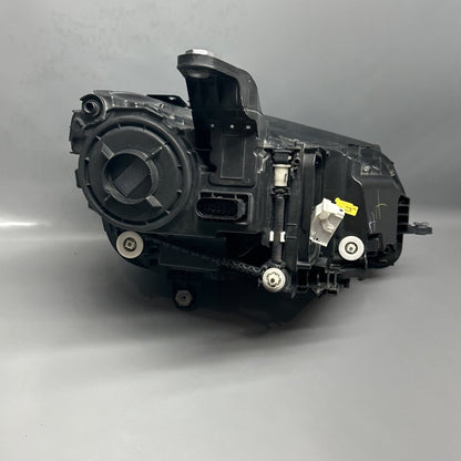 A1679066704 MERCEDES BENZ GLE350 HEADLIGHT LEFT DRIVER MULTIBEAM LED GLE450 2020 21 2022 OEM