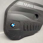 BMW 540 740 X5 X6 X7 ENGINE COVER 2024 2025 2026 OEM 7935418