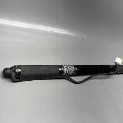 1063440-01-F TESLA MODEL X DOOR STRUT SHOCK REAR 2016 2017 2018 2019 20 2021 OEM 1063440-01-F