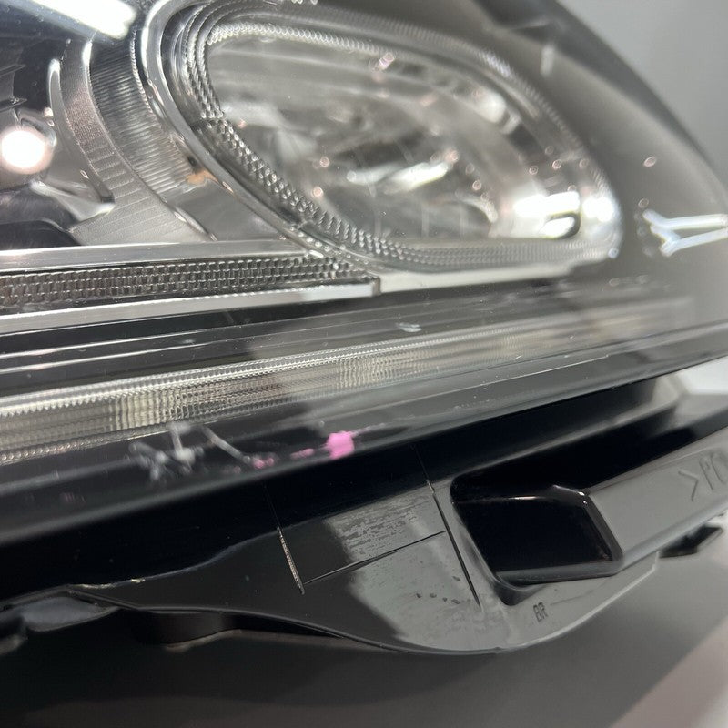 RANGE ROVER HSE HEADLIGHT RIGHT PASSENGER 2013 2014 2015 2016 2017 XENON