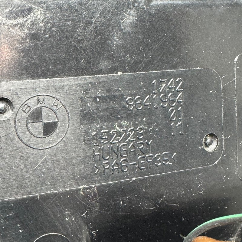 BMW 328I 340 430 RADIATOR 2016 2017 2018 2019 2020 OEM 8641947