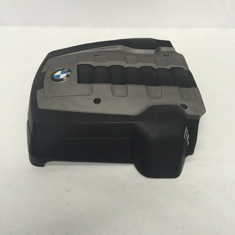 BMW 750 E66 TOP ENGINE COVER SPORT ONLY 2006 2007 2008 OEM