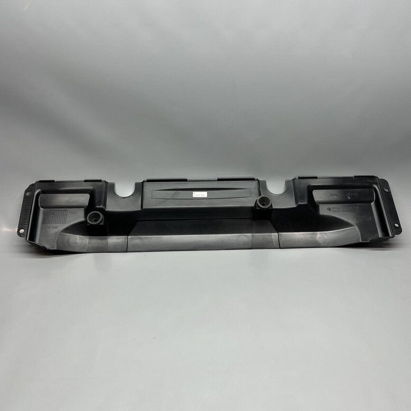 KK62-6A950-AA RANGE ROVER SPORT TOP RADIATOR TRIM COVER 2018 2019 2020 2021 OEM KK62-6A950-AA