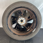 BMW I3 WHEEL RIM 19 INCH REAR 2014-2016 2017 2018 2019 2020 2021 OEM 6