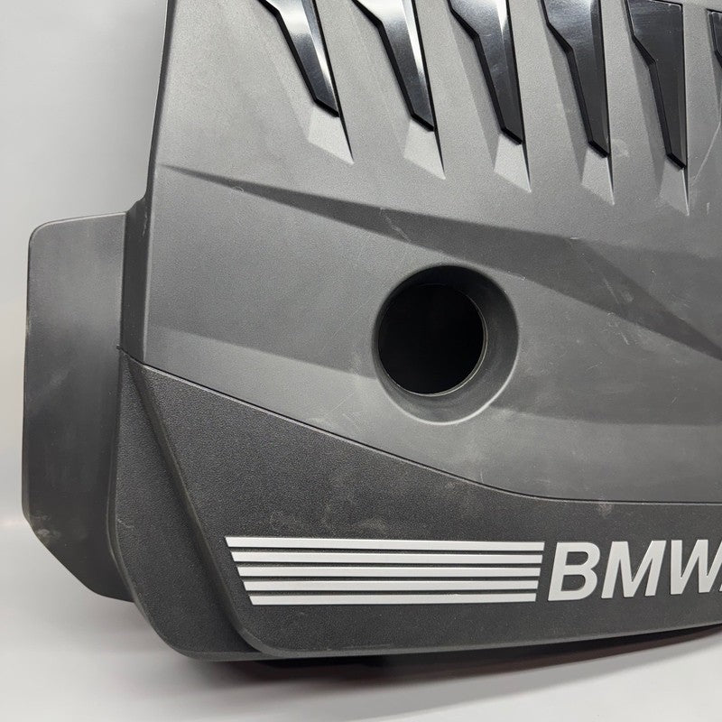 BMW 540 740 X5 X6 X7 ENGINE COVER 2024 2025 2026 OEM 7935418