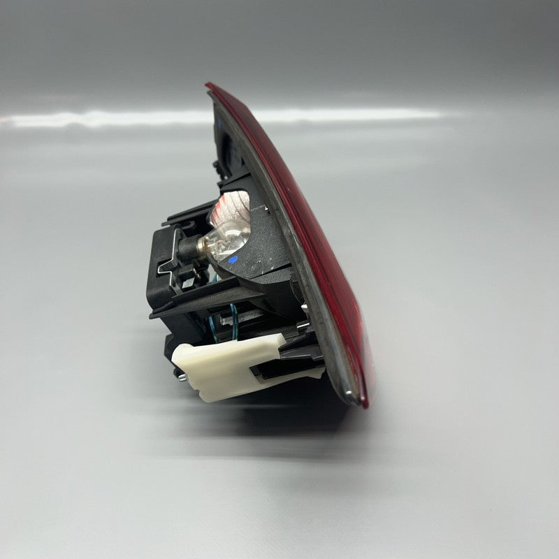 f03564000 BMW X4 TRUNK TAIL LIGHT RIGHT PASSENGER 2014 2015 2016 2017 2018 OEM 7331284