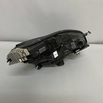 1077371-00-G TESLA MODEL 3 HEADLIGHT LEFT DRIVER  2017 2018 2019 LED OEM 1077371-00-G
