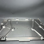 7915376 BMW I4 FRONT ENGINE UNDERBODY COVER SKIT PLATE 2022 2023 2024 OEM 7915376