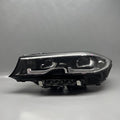 BMW 330 HEADLIGHT LEFT DRIVER M340 LED 2019 2020 2021 2022 OEM 9481719