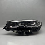 BMW 330 HEADLIGHT LEFT DRIVER M340 LED 2019 2020 2021 2022 OEM 9481719