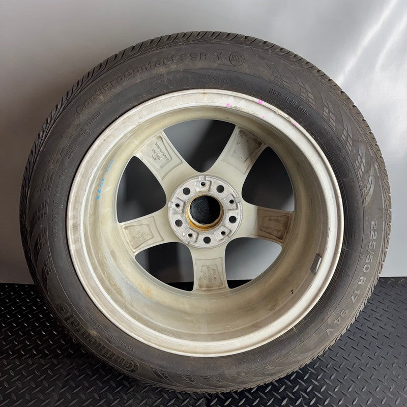 BMW 320I 328I WHEEL RIM 17 INCH 2012 2013 2014 2015 2016 2017 2018 OEM
