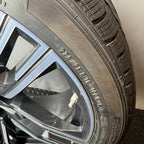 BMW 840I WHEEL RIM 19 INCH REAR 2019 2020 2021 2022 2023 2024 OEM 8090