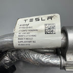 TESLA MODEL Y AC LINE MANIFOLD TO HVAC OEM 1502022-00-C