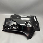PORSCHE MACAN TAIL LIGHT POCKET PANEL RIGHT 2015 2016 2017 2018 2019 O