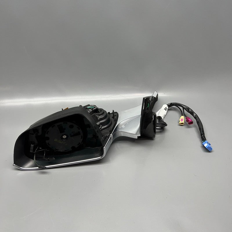 TESLA MODEL 3 MIRROR LEFT DRIVER 2017 2018 2019 2020 OEM 1110777-97-E
