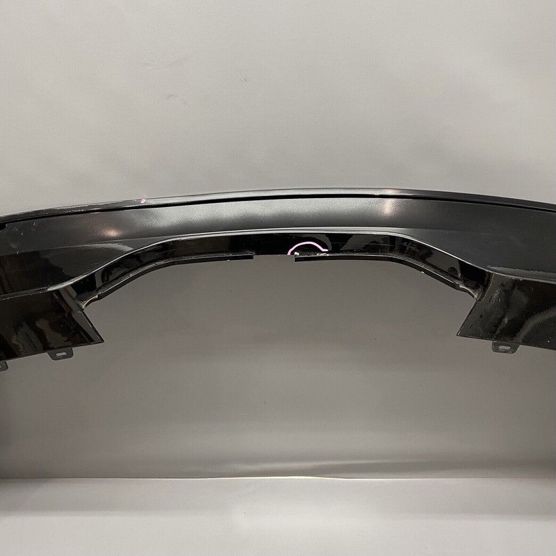 1565581-00-A TESLA MODEL S PLAID REAR BUMPER LOWER VALANCE 1565581-00-A 2021 2022 OEM