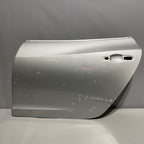 24560 MASERATI QUATTROPORTE DOOR LEFT REAR OEM 2014 2015 2016 2017 2018