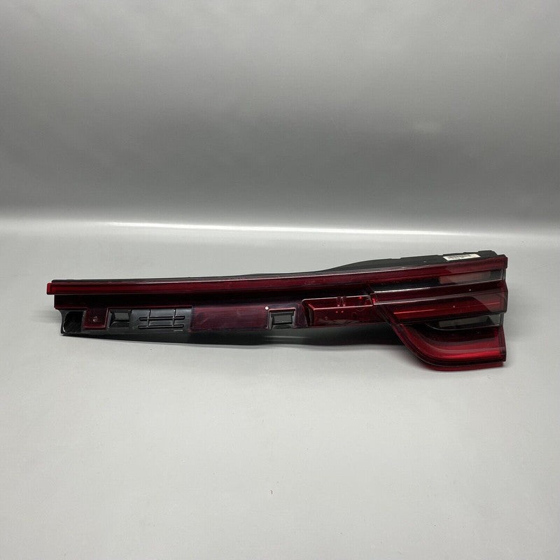 PORSCHE PANAMERA TURBO TAIL LIGHT RIGHT INNER 971945208E 2017 2018 19 