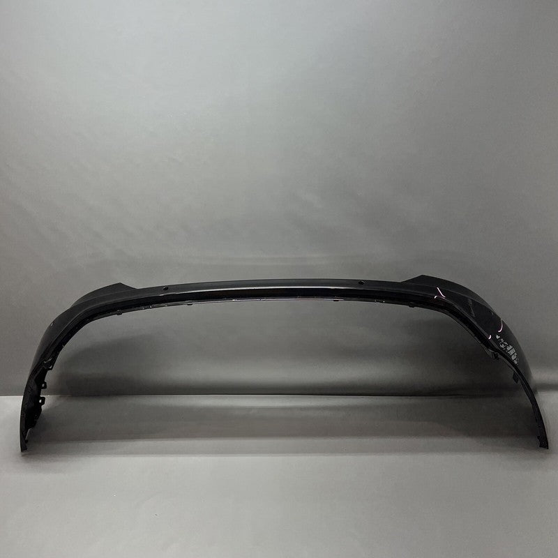 4J3807421B AUDI E-TRON GT REAR BUMPER 2021 2022 2023 OEM 4J3807421B