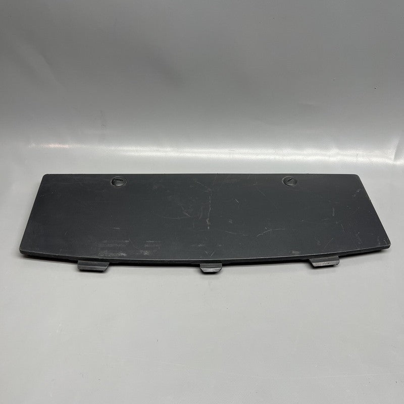 1135412-00-A TESLA MODEL 3 REAR TOW HITCH COVER 2017 2018 2019 2020 2021 2022 1135412-00-A