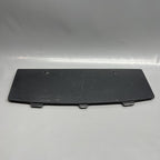 1135412-00-A TESLA MODEL 3 REAR TOW HITCH COVER 2017 2018 2019 2020 2021 2022 1135412-00-A