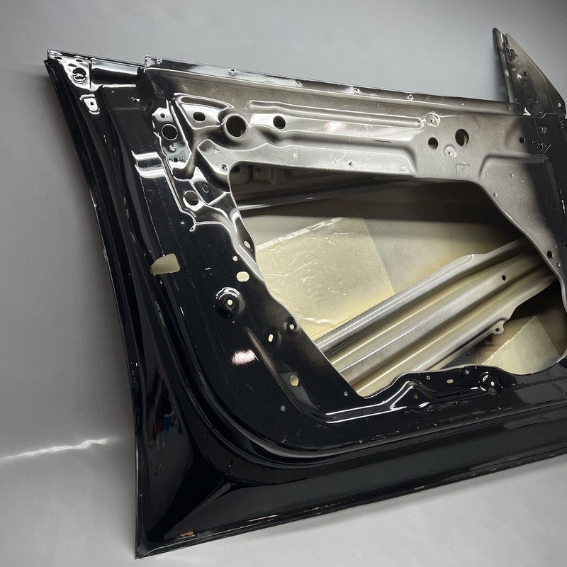 1493537-00-D TESLA MODEL Y DOOR LEFT FRONT 2020 2021 2022 2023 2024 OEM 1493537-00-D