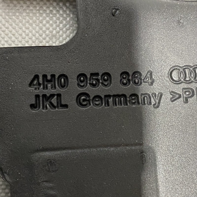 8K0959802B AUDI A6 A7 A8 Q3 Q5 RIGHT FRONT WINDOW MOTOR 2011 12 13 14 15 16 17 2018 OEM