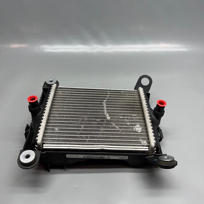 BMW 328 335 440 ENGINE OIL COOLER RADIATOR OEM 7600698