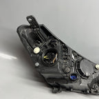 HYUNDAI TUCSON HEADLIGHT LEFT DRIVER 2016 2017 2018 HALOGEN OEM