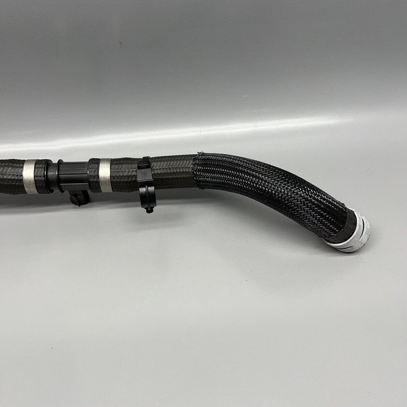 1032158-00-F TESLA MODEL X COOLANT HOSE TUBE LINE 2016 17 18 19 2020 OEM 1032158-00-F