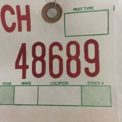 7P0807309A VOLKSWAGEN TOUAREG REAR REINFORCEMENT IMPACT 7P0807309A BAR 2011 2012 2013 2014 