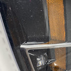 TESLA MODEL X FOG LIGHT RIGHT PASSENGER 2016 2017 2018 2019 2020 10343