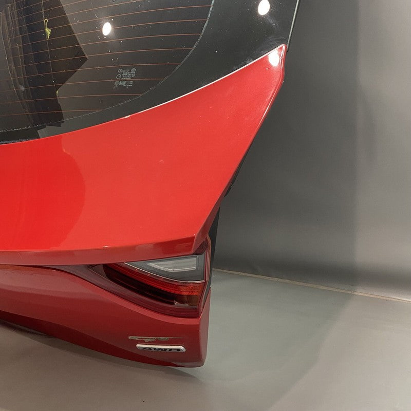KIA STINGER LIFTGATE 2018 2019 2020 OEM 