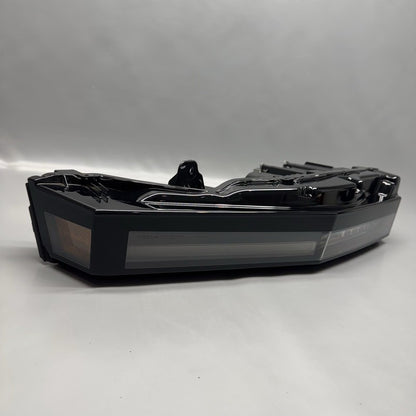 1806405-00-D TESLA CYBERTRUCK HEADLIGHT RIGHT PASSENGER 2024 2025 OEM 1806405-00-D