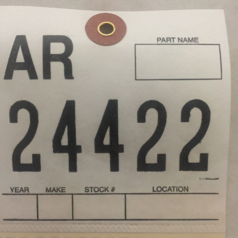 53295-30100 LEXUS GS350 GS450 SIGHT SHIELD SUPPORT COVER CENTER 2013 2014 2015 OEM 