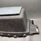 MODEL 3 TESLA MODEL 3 TRUNK STORAGE TRAY CARPET 2017 2018 2019 2020 2021 2022 2023 OEM