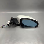 JAGUAR F-TYPE MIRROR RIGHT PASSENGER 2014 2015 2016 2017 2018 2019 OEM