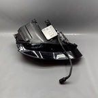 AUDI A5 HEADLIGHT LEFT DRIVER 2013 2014 2015 16 2017 BI- XENON OEM 8T0