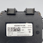 AUDI A6 HOME LINK GARAGE DOOR OPENER 4G0907410A 2016 2017 2018 OEM