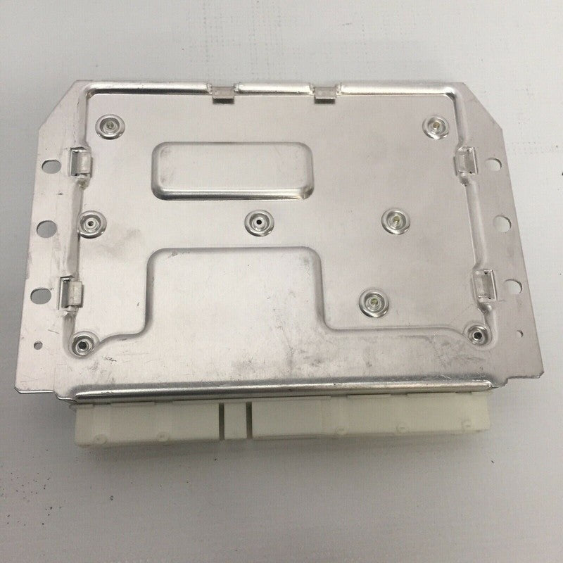 220 545 0532 (04) MERCEDES BENZ S430 AIRMATIC SUSPENSION ECU MODULE 2002 2003 2004 2005 2006 OEM