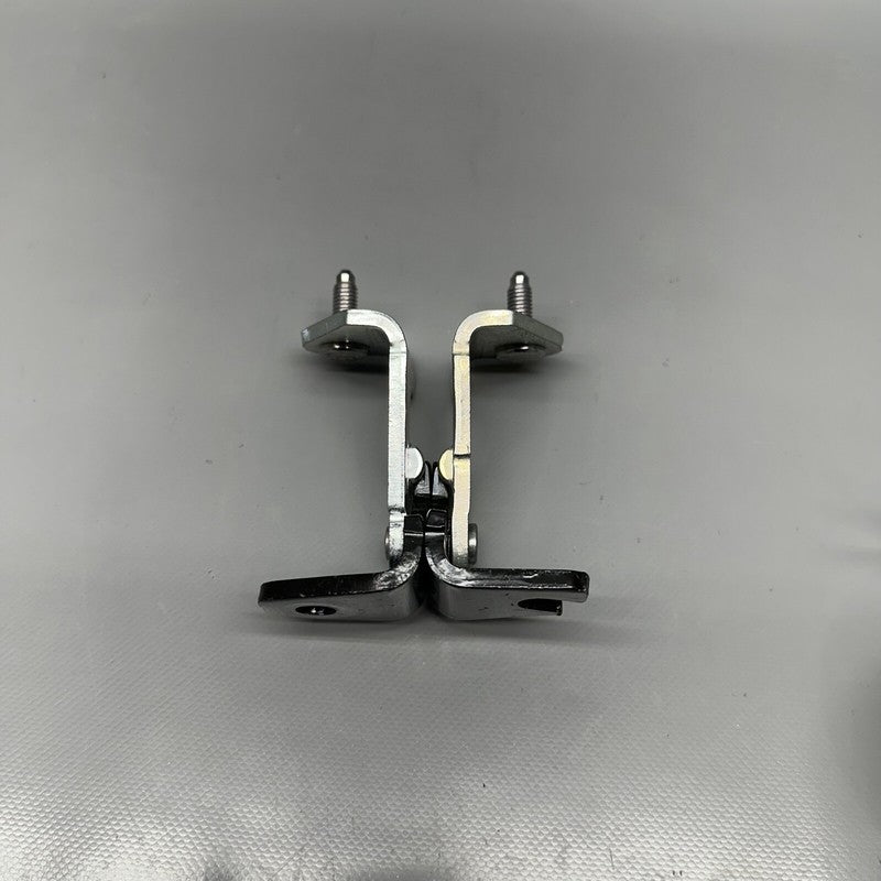 1091330-00-E TESLA MODEL 3 DOOR HINGE LOWER RIGHT REAR 2017 2018 2019 2020 OEM 1091330-00-E