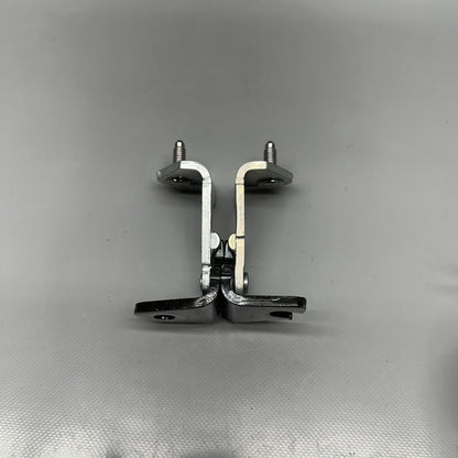 1091330-00-E TESLA MODEL 3 DOOR HINGE LOWER RIGHT REAR 2017 2018 2019 2020 OEM 1091330-00-E